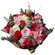 roses carnations and alstromerias. Azerbaijan