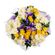 irises chrysanthemums and roses